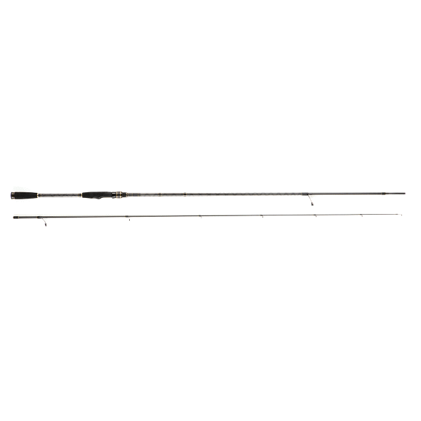 Abu Garcia Crossfield XRFS-902ML