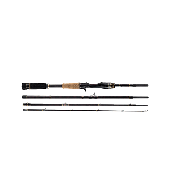 Abu Garcia 16 World Monster WMCC-654M MGS