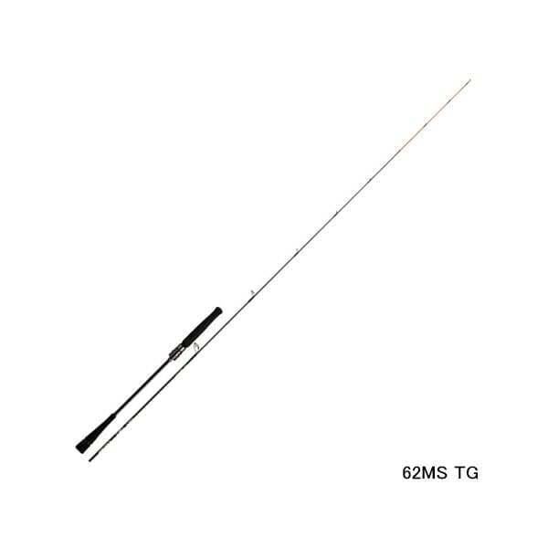 Daiwa 23 Outrage SLJ 64MLS-MT