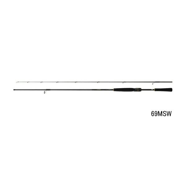 Daiwa Lateo BS 67MLS-W