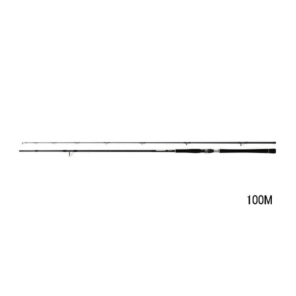 Daiwa 24 Dragger SX 95XH-3