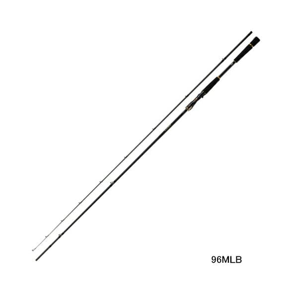 Daiwa Lateo Baitcasting 103MB-K