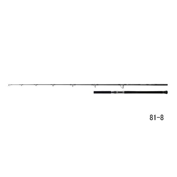 Daiwa Saltiga C Dogfight 76-10