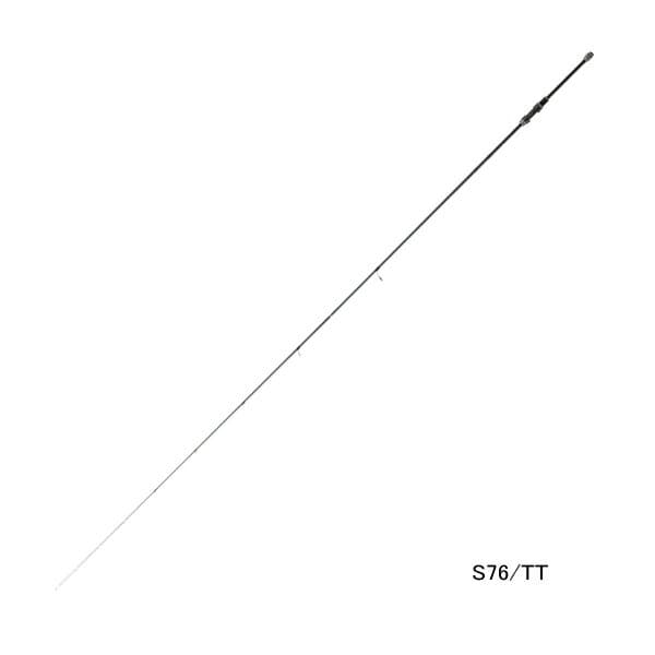 Tail Walk AJIST TZ S76/TT