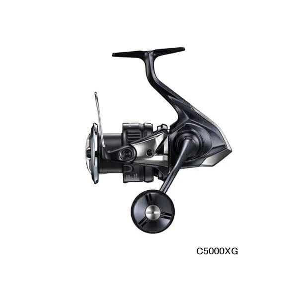 Shimano '25 Twin Power XD C5000XG