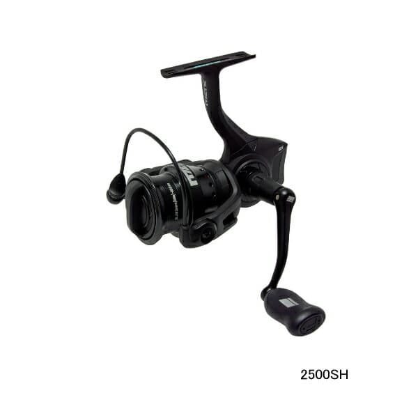 Abu Garcia Max SX Spinning 2500SH