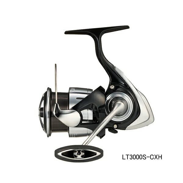 Daiwa 23 Lexa LT3000S-CXH