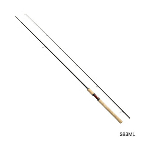 Shimano 20 Cardiff NX S83ML