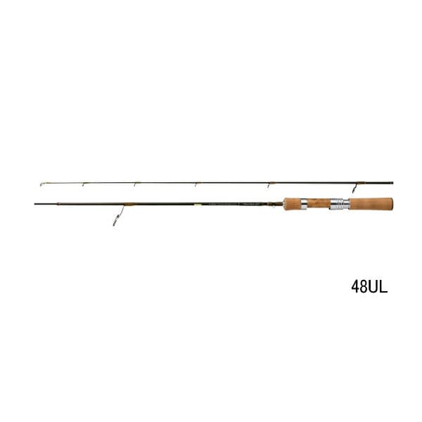 Daiwa Silver Creek Trad 410L