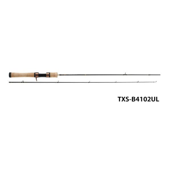 Major Craft Trapara TXS-B462UL
