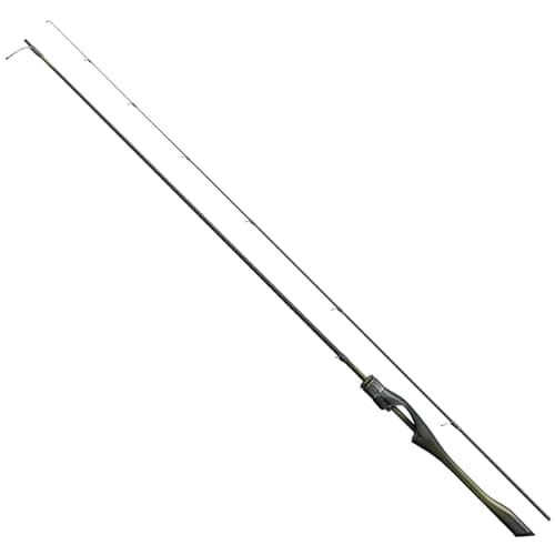 Shimano 24 Soare Limited S58UL-S