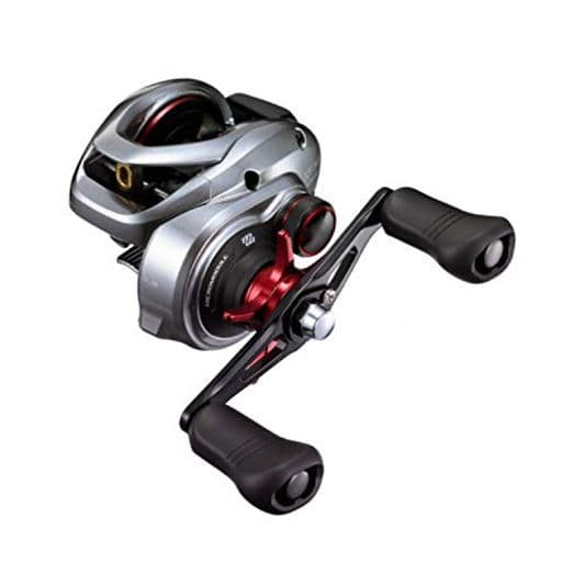 Shimano 21 Scorpion MD 301XG Left