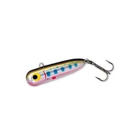 Smith Bottom Knock Swimmer 41 #20 Chart Back Yamame