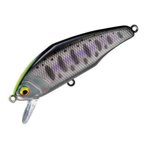 Smith D-Insight 53 20 Kurogin Chart Yamame