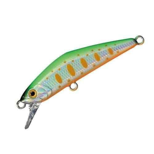 Smith D-Compact FES 14 Lime Chart Yamame
