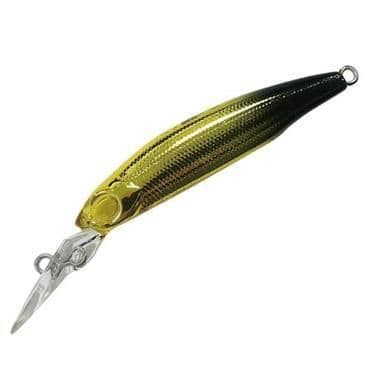 Smith Still Area T2 40 mm 1.1 g Floating (19 Retro Wakasagi BT)