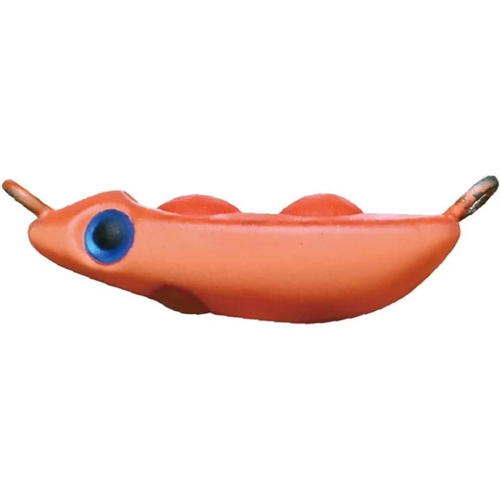 Smith Chitchana Zulby 11 Orange Candy RG