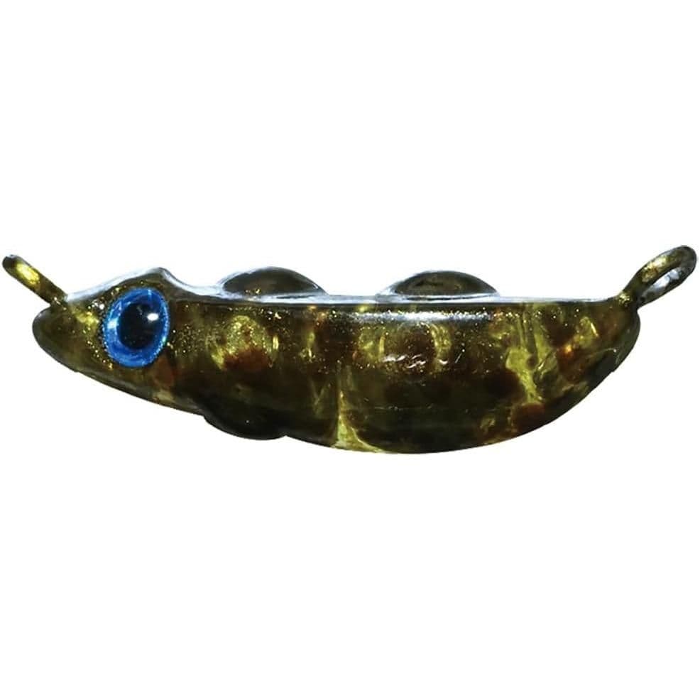 Smith Chitchana Zurubee 14 Chaos Gold