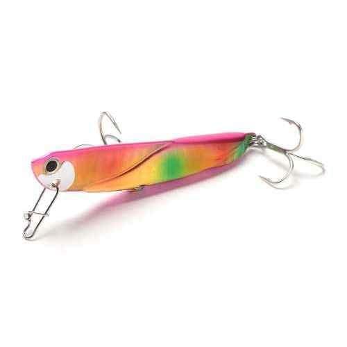 Jackson Tobisugi Daniel 20g SGR Gold Rainbow