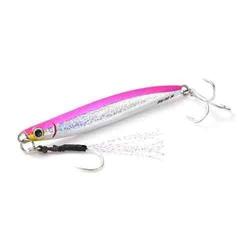 Jackson Metal Effect Stay Fall 20g BLP Bubblie Pink