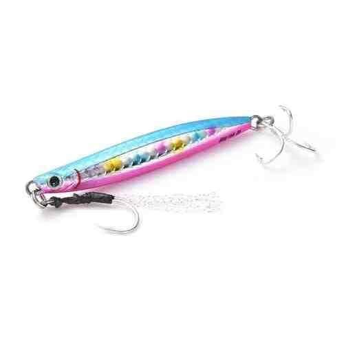 Jackson Metal Effect Stay Fall 20g BSP Blue Pink Signal