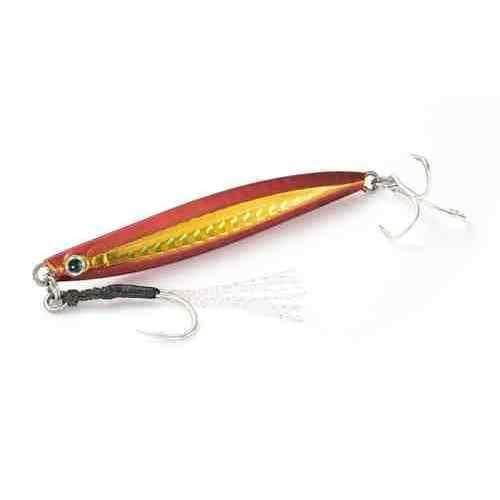 Jackson Metal Effect Stay Fall 20g JFN Passion Phoenix