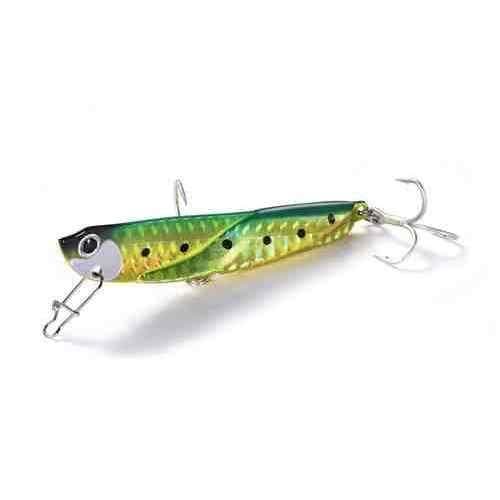 Jackson Tobisugi Daniel 20g #GG2 Gold Green 2