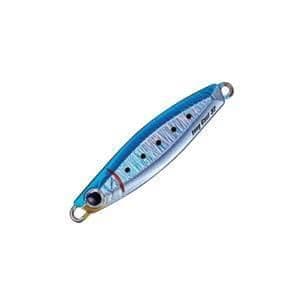 Jackson Metal Effect LongCast 32g SMI Sonomanma Iwashi