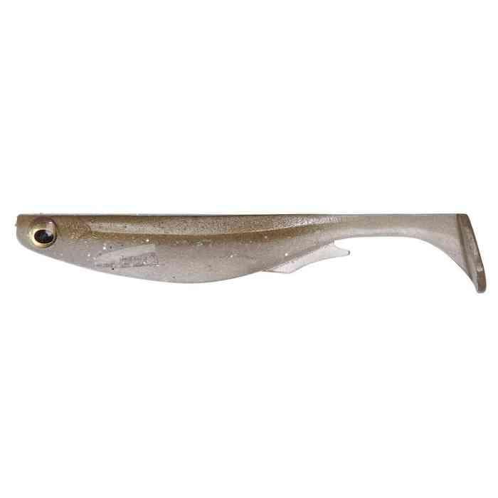 Megabass Spark Shad 4 inch Natural Shad