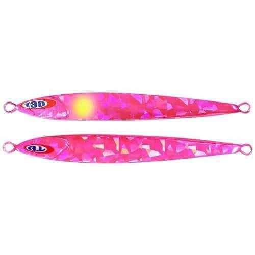 Jackall Anchovymetal Type-ZERO 80g Saber Pink