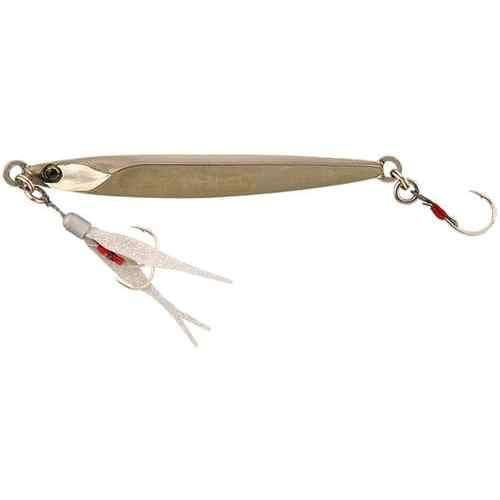 Jackall Bambluz Jig TG SLJ 80g Custom Plain