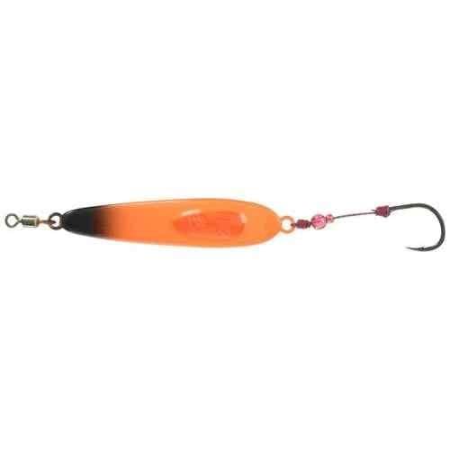 Jackall Good Meal Maki-Esa Jig 5g Sunsun Orange