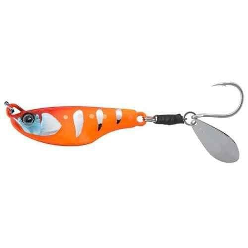 Jackall Bambles Bite Beans TG Sawara Special 30g Sawara Spark