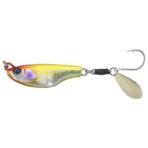 Jackall Bumblez Bite Beans TG Sawara Special 60g Glitter Gold