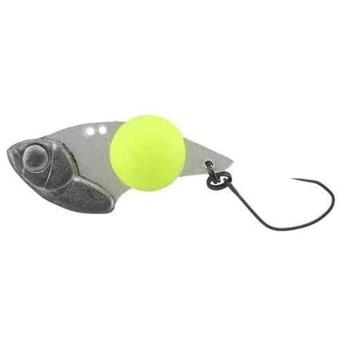 Timon Kuroball β 3.8g 164 Glow Chart