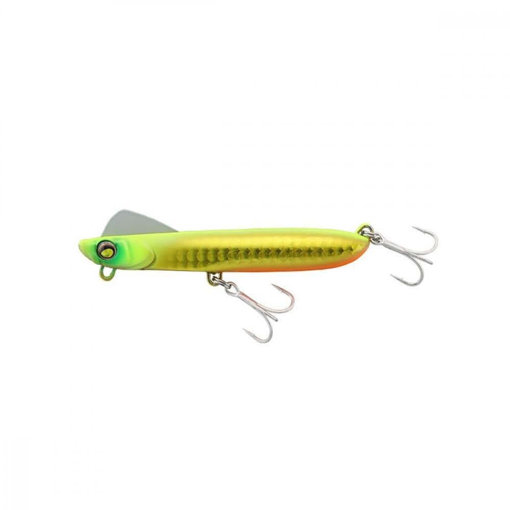 Jackall Suble Swim Metal 25g Chartreuse Gold