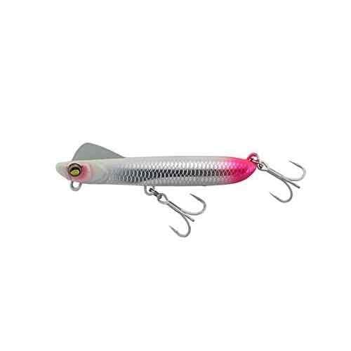 Jackall Saburu Swim Metal 45g Urokoglo