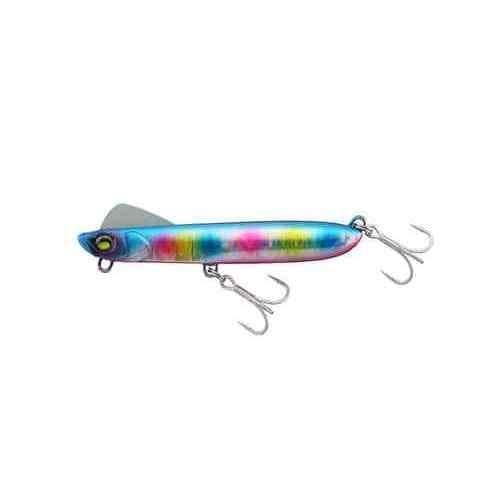 Jackall Sabre Swim Metal 45g Blue Pink Candy