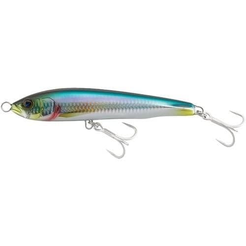 Jackall Serpens 190F Jasper Bait