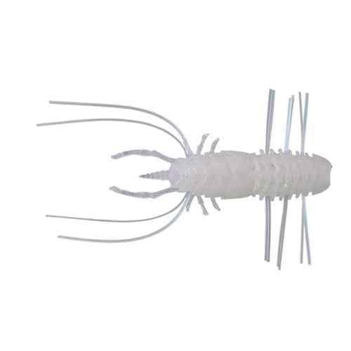 Jackall Wamwam Flare 60 Light Pearl SP