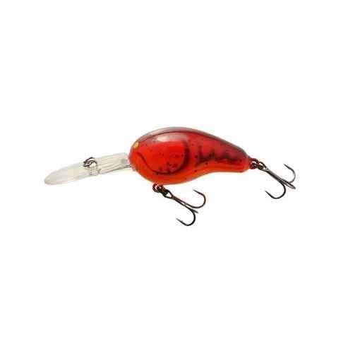 Jackall Jeronimo Chico Red Claw
