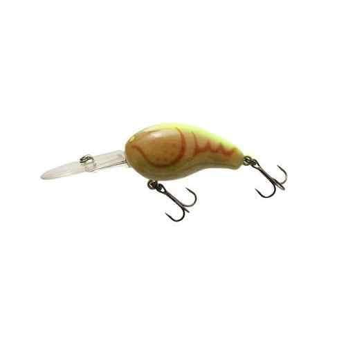 Jackall Jeronimo Chico Chart Back Claw