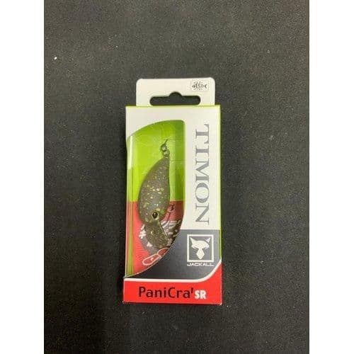 Timon Panicula SR Shobokure Red Glow