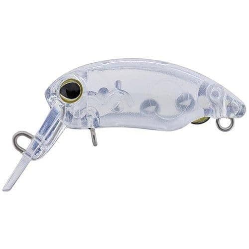 TIMON Mitts Dry 2Hook Clear