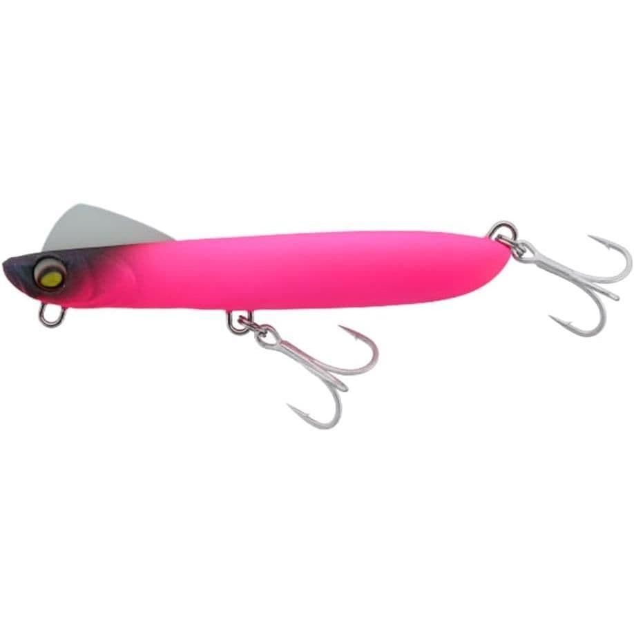 Jackall Saburu Swim Metal 45g All Mat Pink