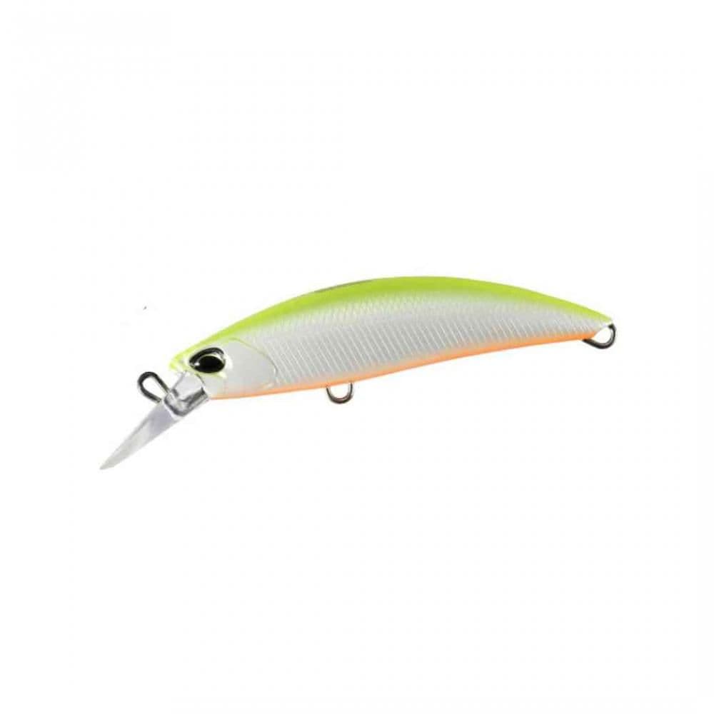 DUO Rough Trail Blazin 85 ACCZ309 Sagoshi Pearl Chart OB