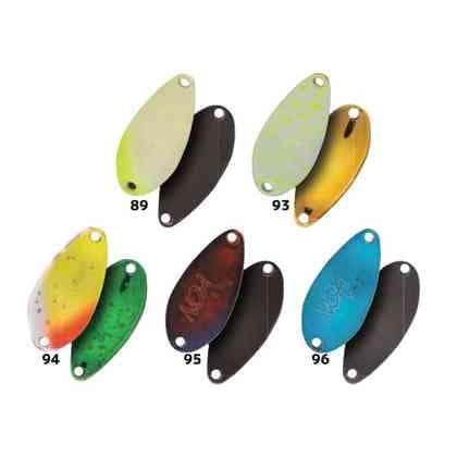 Rodio Craft NOA Jr 1.2g #94 2019 Saotome Color