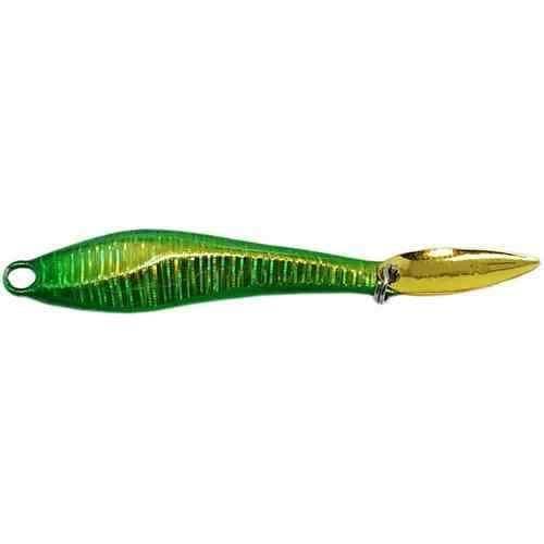 INX.Label Nazz Jig 16g 03 Midokin/Gold