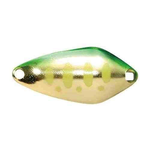 Jackall Timon Apeed! 2.3g #17 Green Yamame