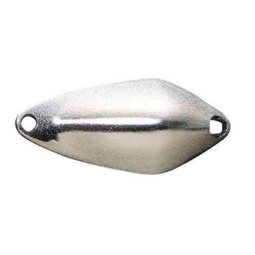 Jackall Timon Apeed! 2.7g #145 Kami Silver
